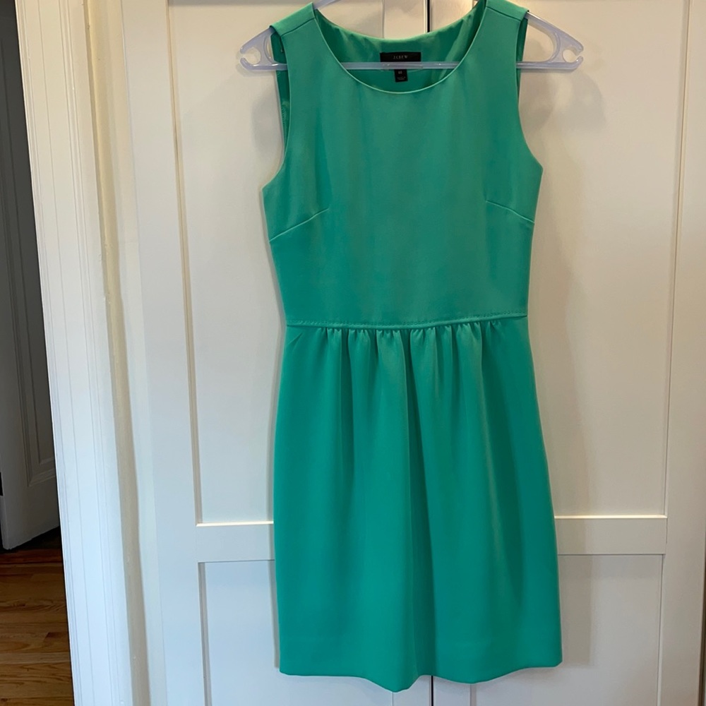 J. Crew Dress
